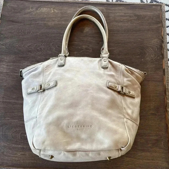 Liebeskind  Berlin | Leather Purse - Picture 2 of 16